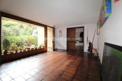 Casa de 5 alcobas en venta en Los Rosales, Bogotá, 650 m² · foto 8 de 20