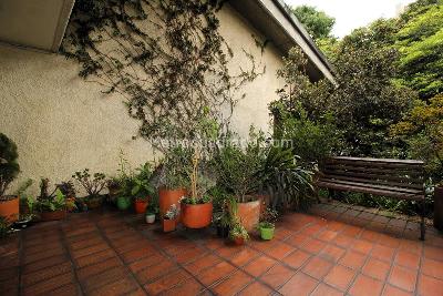 Casa de 5 alcobas en venta en Los Rosales, Bogotá, 650 m² · foto 9 de 20