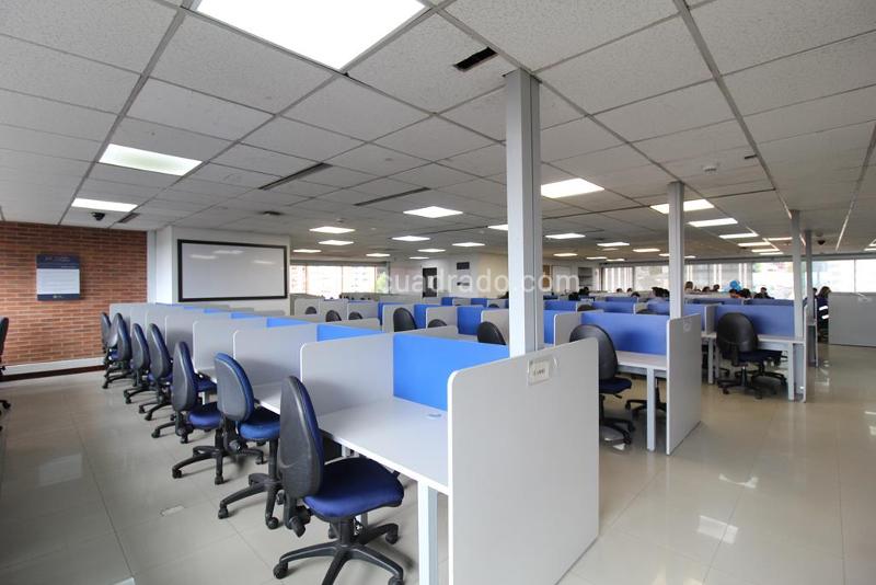 Oficina en Venta, Centro Internacional, Bogotá D.C. - Ansicht 2