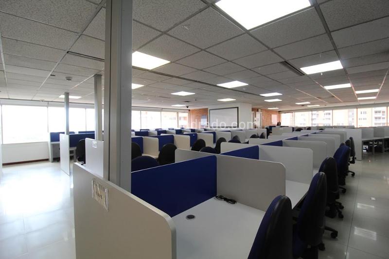 Oficina en Venta, Centro Internacional, Bogotá D.C. - Ansicht 3