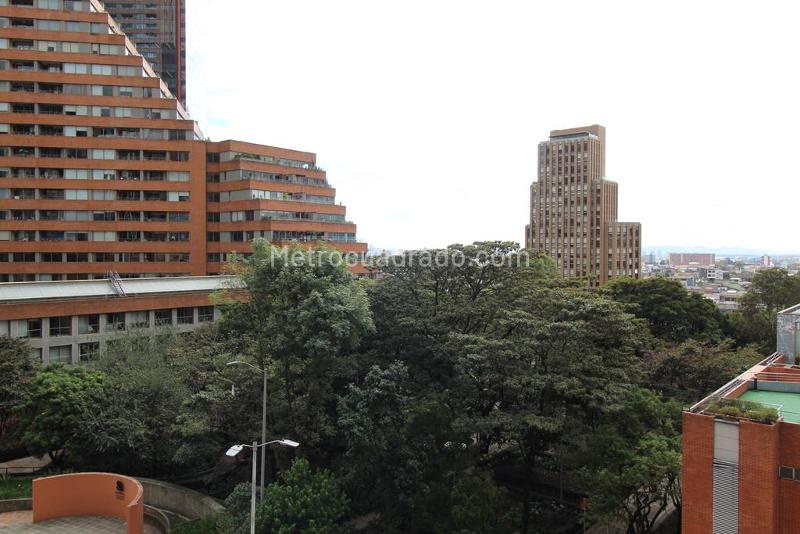 Oficina en Venta, Centro Internacional, Bogotá D.C. - Ansicht 4