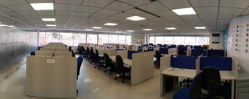 Oficina en Venta, Centro Internacional, Bogotá D.C. - Ansicht 6