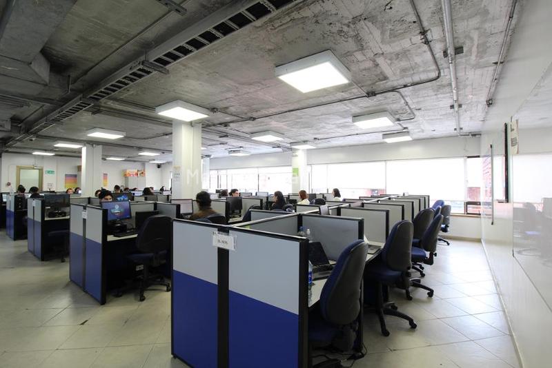Oficina en Venta, Centro Internacional, Bogotá D.C. - Ansicht 2