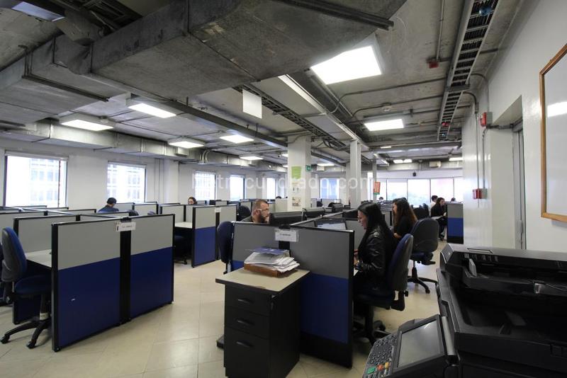 Oficina en Venta, Centro Internacional, Bogotá D.C. - Ansicht 3