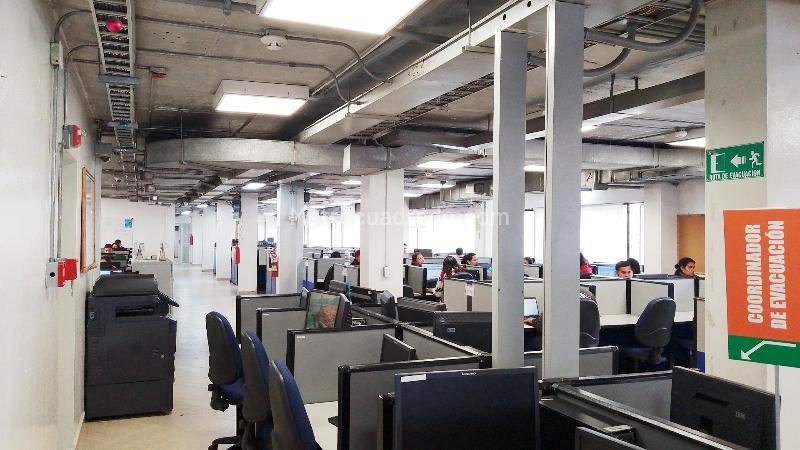 Oficina en Venta, Centro Internacional, Bogotá D.C. - Ansicht 4