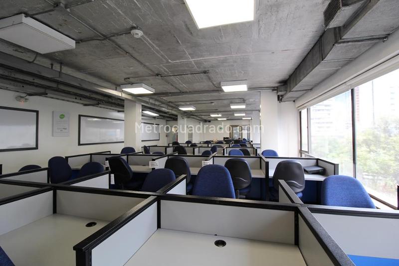 Oficina en Venta, Centro Internacional, Bogotá D.C. - Ansicht 6
