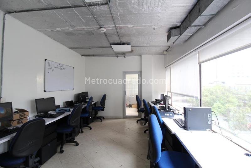 Oficina en Venta, Centro Internacional, Bogotá D.C. - Mehr