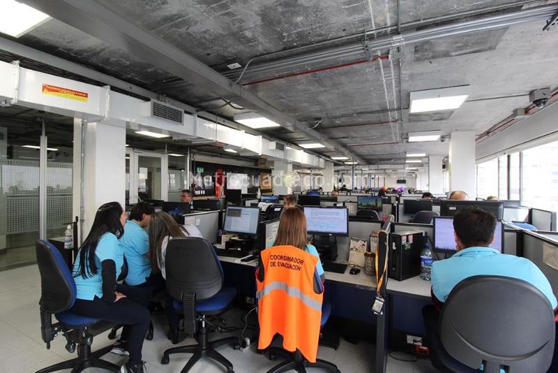 Oficina en Venta, Centro Internacional, Bogotá D.C. - Vista 3