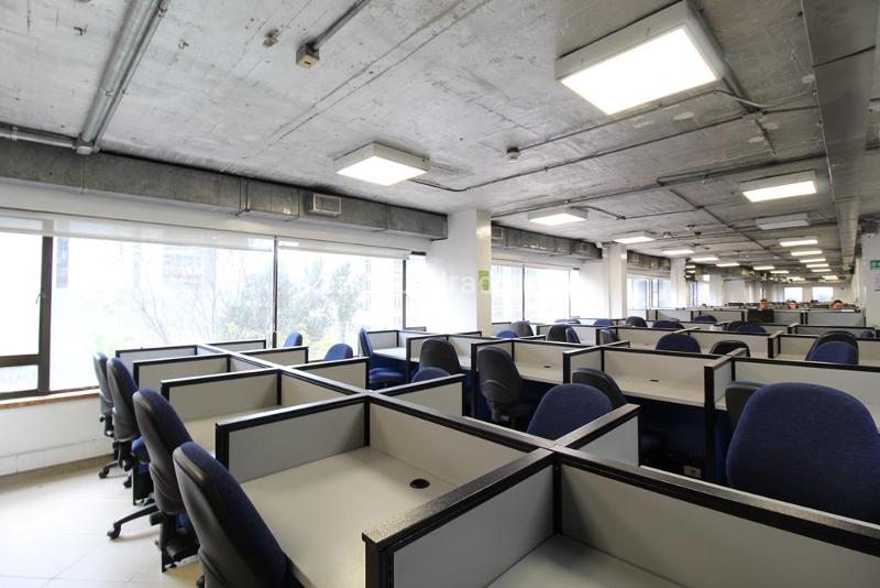 Oficina en Venta, Centro Internacional, Bogotá D.C. - Vista 4
