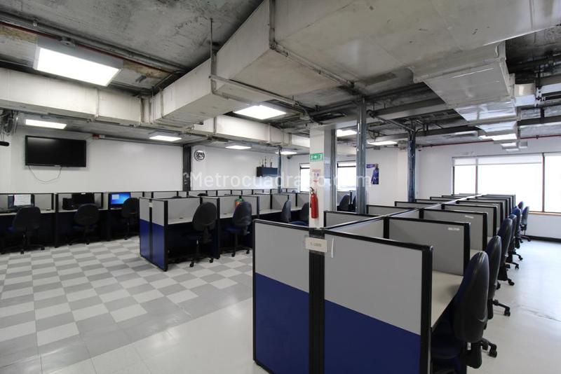 Oficina en Venta, Centro Internacional, Bogotá D.C. - Vista 5
