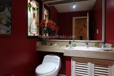 Apartamento en venta en Rosales, Bogotá · foto 10 de 20
