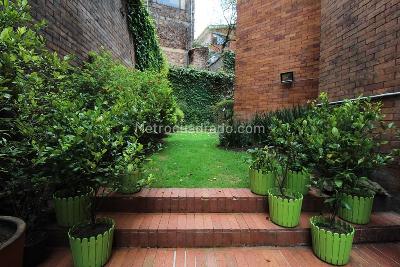 Apartamento en venta en Rosales, Bogotá · foto 11 de 20