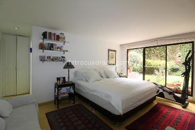 Apartamento en venta en Rosales, Bogotá · foto 13 de 20