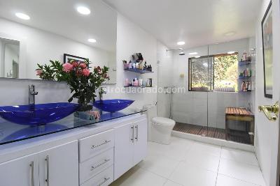 Apartamento en venta en Rosales, Bogotá · foto 14 de 20