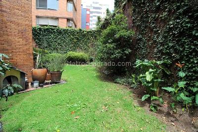 Apartamento en venta en Rosales, Bogotá · foto 17 de 20