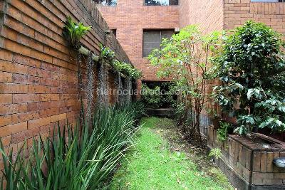 Apartamento en venta en Rosales, Bogotá · foto 19 de 20