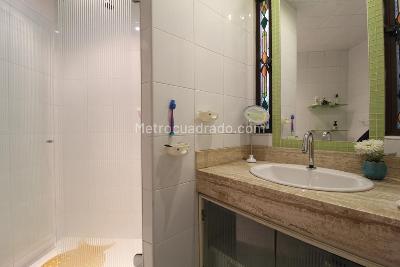 Apartamento en venta en Rosales, Bogotá · foto 20 de 20
