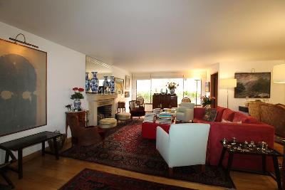 Apartamento en venta en Rosales, Bogotá · foto 2 de 20