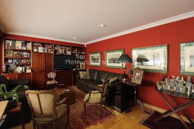 Apartamento en venta en Rosales, Bogotá · foto 4 de 20