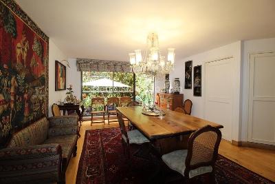 Apartamento en venta en Rosales, Bogotá · foto 5 de 20