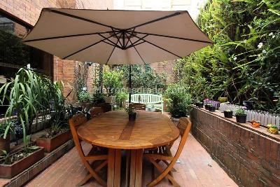 Apartamento en venta en Rosales, Bogotá · foto 6 de 20