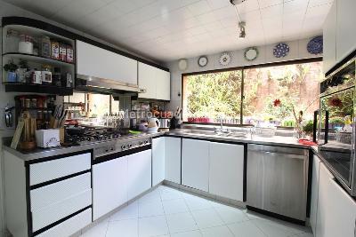 Apartamento en venta en Rosales, Bogotá · foto 7 de 20