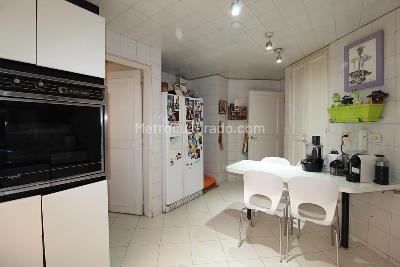 Apartamento en venta en Rosales, Bogotá · foto 9 de 20
