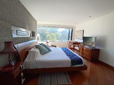 Apartamento de 3 alcobas en venta en San Patricio, Bogotá, 184 m² · foto 10 de 20