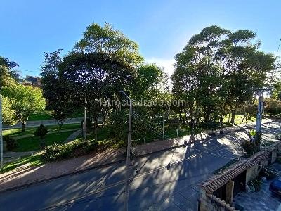 Apartamento de 3 alcobas en venta en San Patricio, Bogotá, 184 m² · foto 11 de 20