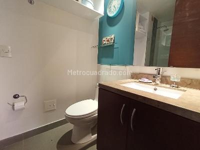Apartamento de 3 alcobas en venta en San Patricio, Bogotá, 184 m² · foto 16 de 20