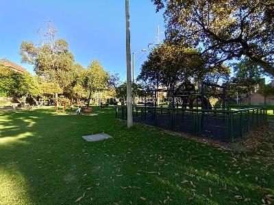 Apartamento de 3 alcobas en venta en San Patricio, Bogotá, 184 m² · foto 19 de 20