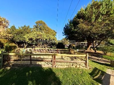 Apartamento de 3 alcobas en venta en San Patricio, Bogotá, 184 m² · foto 20 de 20