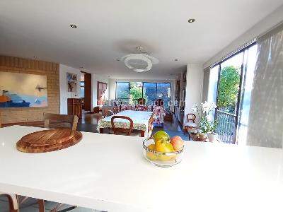 Apartamento de 3 alcobas en venta en San Patricio, Bogotá, 184 m² · foto 5 de 20