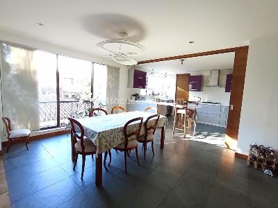 Apartamento de 3 alcobas en venta en San Patricio, Bogotá, 184 m² · foto 6 de 20