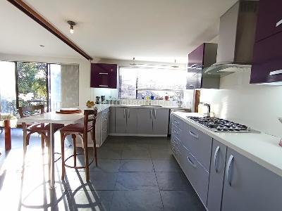 Apartamento de 3 alcobas en venta en San Patricio, Bogotá, 184 m² · foto 7 de 20
