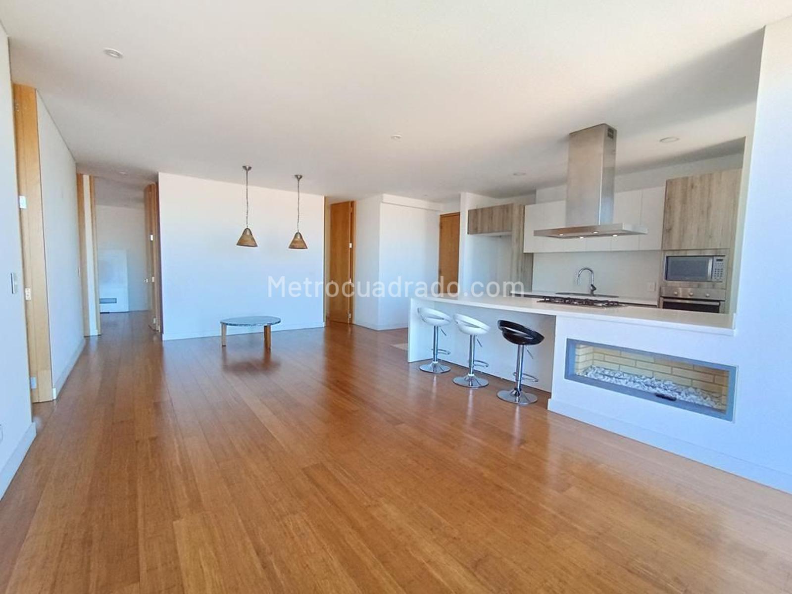 Foto del apartamento