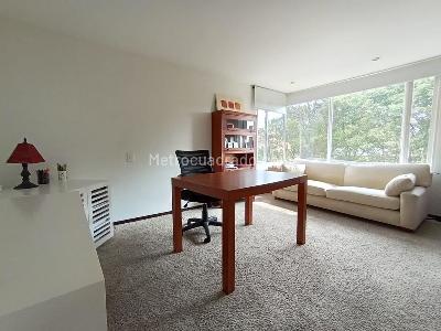 Apartamento de 2 alcobas en venta en Los Rosales, Bogotá, 190 m² · foto 17 de 20
