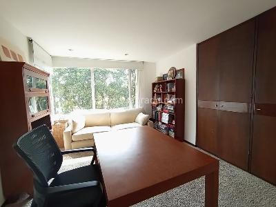 Apartamento de 2 alcobas en venta en Los Rosales, Bogotá, 190 m² · foto 18 de 20