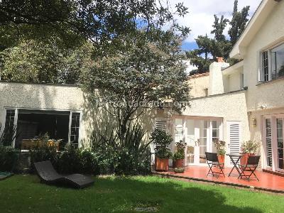 Casa en venta en San Patricio, Bogotá · foto 10 de 20