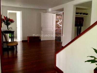 Casa en venta en San Patricio, Bogotá · foto 11 de 20