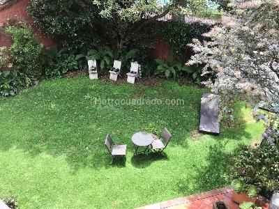 Casa en venta en San Patricio, Bogotá · foto 12 de 20