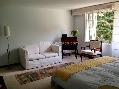 Casa en venta en San Patricio, Bogotá · foto 14 de 20