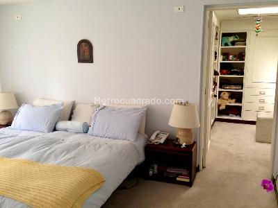 Casa en venta en San Patricio, Bogotá · foto 15 de 20