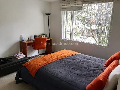 Casa en venta en San Patricio, Bogotá · foto 17 de 20