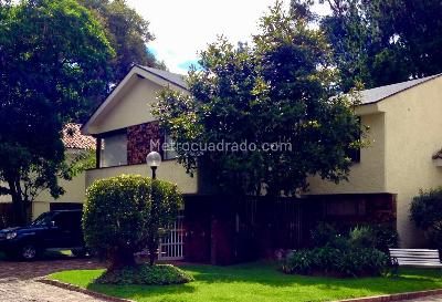 Casa en venta en San Patricio, Bogotá · foto 18 de 20