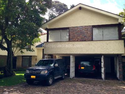 Casa en venta en San Patricio, Bogotá · foto 19 de 20