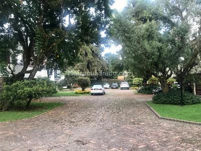 Casa en venta en San Patricio, Bogotá · foto 20 de 20