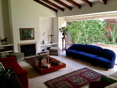 Casa en venta en San Patricio, Bogotá · foto 2 de 20