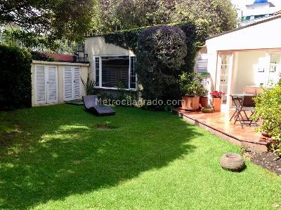 Casa en venta en San Patricio, Bogotá · foto 3 de 20