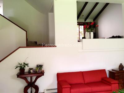 Casa en venta en San Patricio, Bogotá · foto 4 de 20